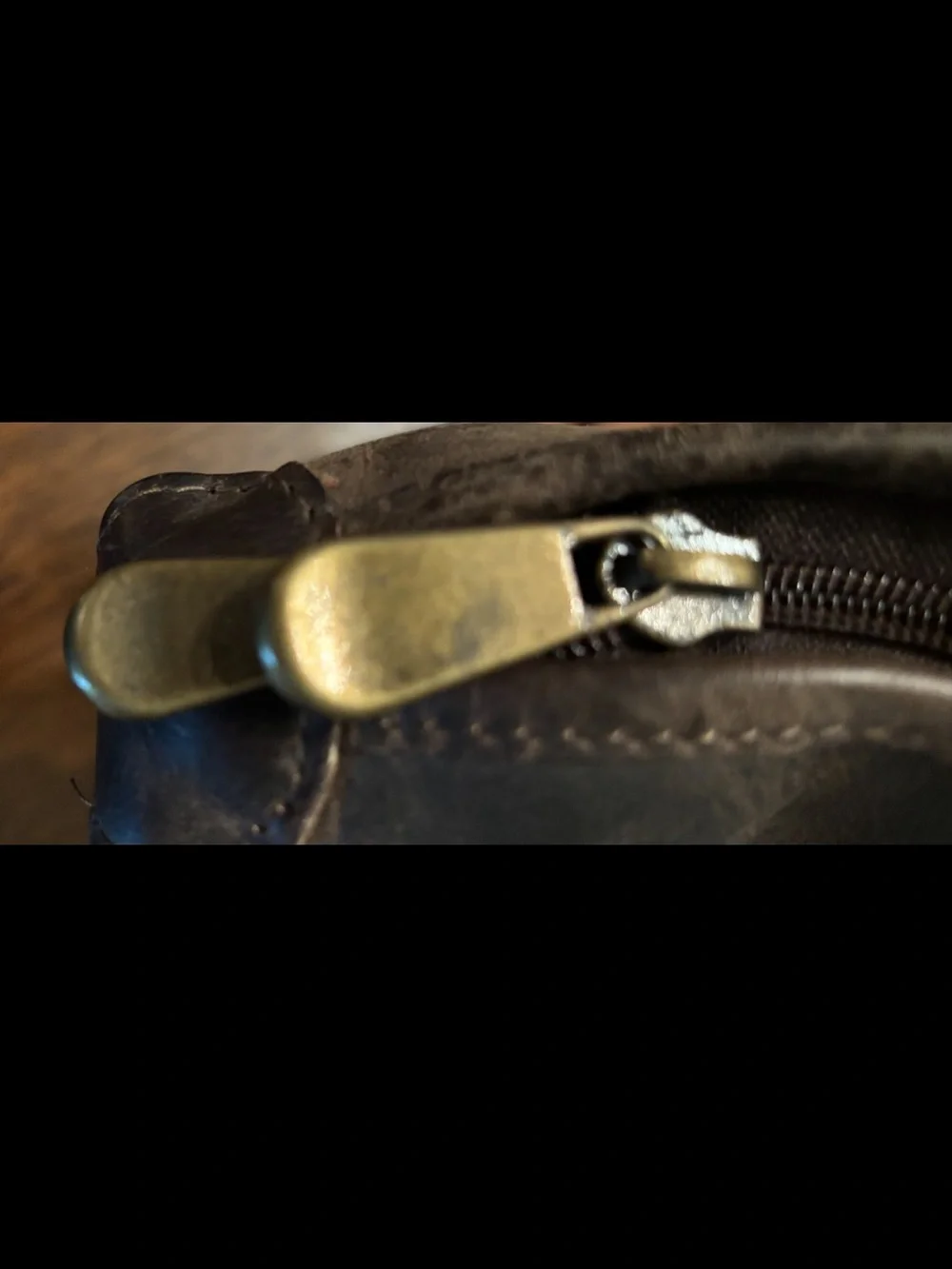 Canyon Outback Georgia Quail Hunt Canvas Leather Duffel Bag Weekender 22